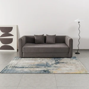 Thảm trải sàn Tobe dệt 3D