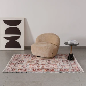 Thảm trải sàn Turkish lông mềm