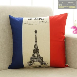 Gối tựa lưng ghế sofa LVT0002