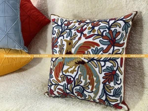 Gối tựa lưng LVT 0042