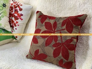 Gối tựa lưng LVT 0057