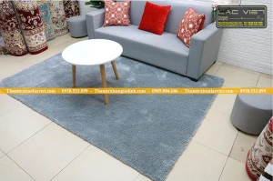 Thảm Len Lông Dài 009