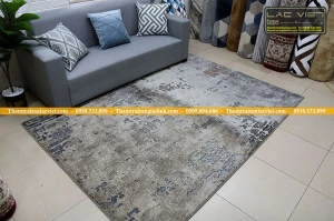 Thảm len tự nhiên cao cấp -6A2643_058