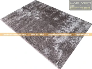 Thảm Lông Trải Phòng Khách G07