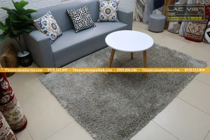 Thảm Lông Trải Phòng Ngủ Hlyp-02