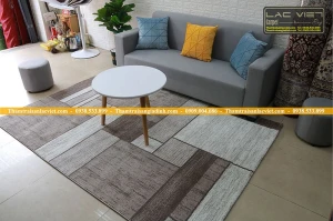 Thảm nhập khẩu Đức Lalee LAM-468