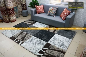 Thảm nhập khẩu Lalee Đức BRO-282-SAND