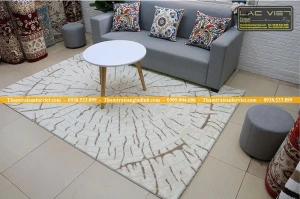 Thảm thổ nhĩ kỳ-M0006