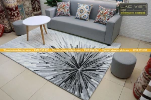 Thảm thổ nhĩ kỳ-M0013