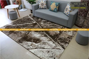 Thảm thổ nhĩ kỳ-P0016