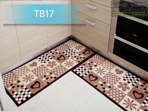 Thảm Trải Bếp TB017