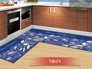 Thảm trải bếp TB021