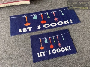 Thảm trải bếp TB031