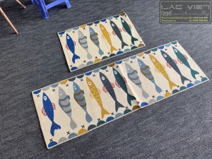 Thảm trải bếp TB032