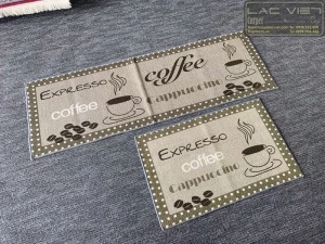 Thảm trải bếp TB033