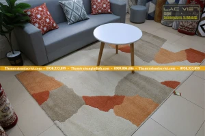 Thảm trải phòng khách giá rẻ -1821