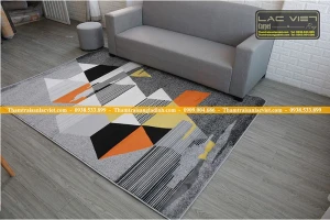 Thảm Trải Phòng Khách Giá Rẻ 1901