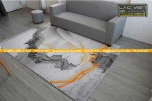 Thảm Trải Phòng Khách Giá Rẻ 1905