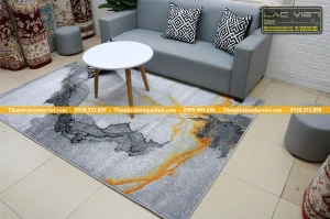 Thảm trải phòng khách giá rẻ-LV1905