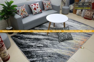 Thảm trải phòng khách giá rẻ-LV1909