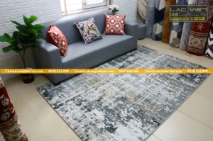 Thảm trải phòng khách-HC120-A