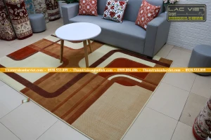 Thảm trải phòng khách-NX-06