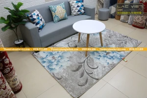 Thảm trải phòng khách -NX08