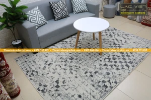 Thảm trải phòng khách -NX09