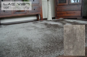 Thảm trải phòng ngủ Monaco 444 sliver