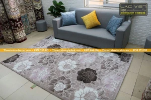 Thảm trải sàn thổ nhĩ kỳ P0012