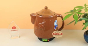 Ấm sắc thuốc Magic One MG-55T Dung tích 4.8L