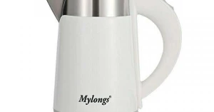 Ấm siêu tốc Mylongs MY-0808 Dung tích 0.8L