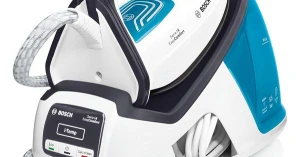 Bàn là hơi nước Bosch TDS4050 nhập khẩu Đức