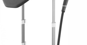 Bàn là hơi nước Philips GC628/80 Công suất 2400W