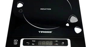 Bếp điện từ Tiross TS802 hàng chính hãng