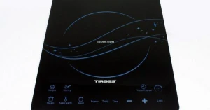 Bếp điện từ Tiross TS803 hàng chính hãng