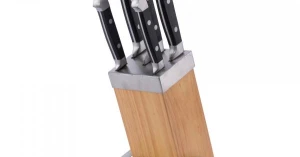 Bộ dao nhà bếp cao cấp Tiross TS1733 Ba Lan