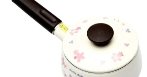 Bộ nồi fujihoro MCPV-16S Nhập khẩu Thái lan