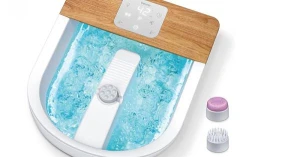 Bồn massage ngâm chân Beurer FB65 cao cấp của Đức