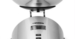 Cân điện tử nhà bếp Tiross TS816 hàng chính hãng