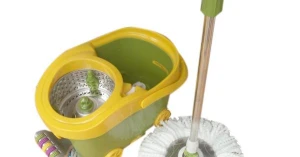 Cây lau nhà 360 độ Easy mop Speed Thái lan 2017