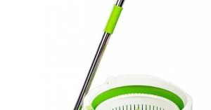 Cây lau nhà 3M Scotch Brite của Mỹ 2 trong 1