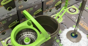 Cây lau nhà Bennix BN-555WA của Thái lan