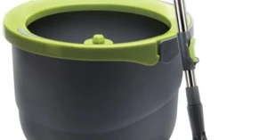 Cây lau nhà mini Ettom Lock&Lock ETM498 Hàn quốc