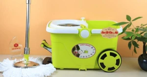 Cây lau nhà Smart one LK09 Nhập khẩu Thái lan