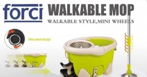 Cây lau nhà Walkable MOP V6 của Thái Lan