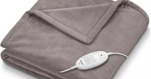 Chăn điện Beurer HD75 nhập khẩu Đức