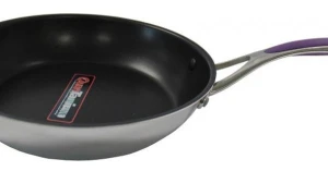 Chảo bếp từ Elmich Tarsia 28cm EL2373 Đáy liền