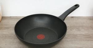 Chảo chiên sâu lòng Tefal Ultimate 28cm G2681972