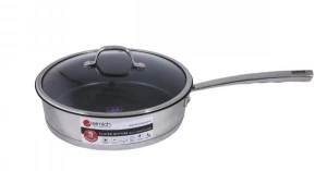 Chảo chống dính Elmich Zeus 20cm EL0977 của Séc